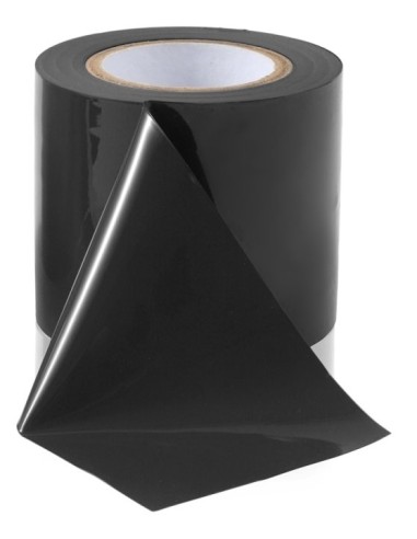 Kit d'accessoires SM avec sacoche 7 Pièces Noir