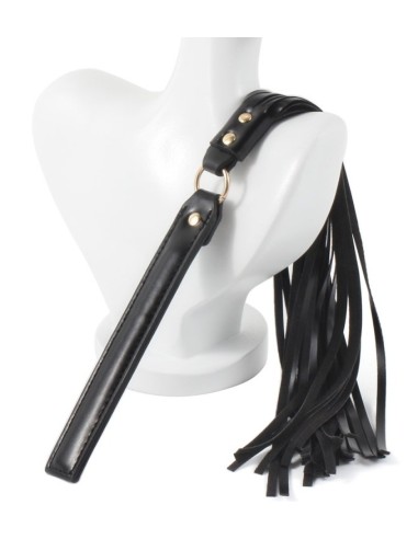 Kit d'accessoires SM avec sacoche 7 Pièces Noir