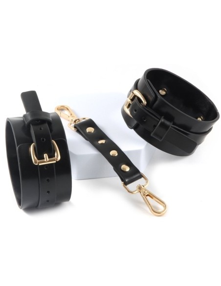 Kit d'accessoires SM avec sacoche 7 Pièces Noir Kit d'accessoires SM avec sacoche 7 Pièces Noir