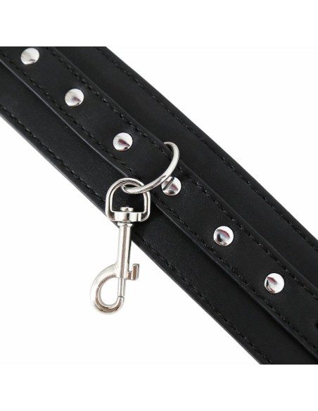 Attaches Bras-Poignets Biceps Noires Attaches Bras-Poignets Biceps Noires