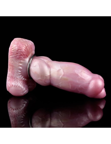 Gode gonflable Oris 15 x 6cm