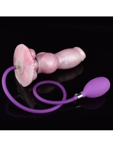 Gode gonflable Camix 16 x 6.5cm