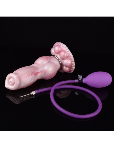 Gode gonflable Camix 16 x 6.5cm