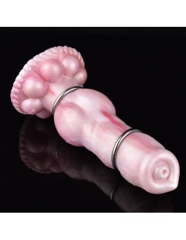 Gode gonflable Camix 16 x 6.5cm