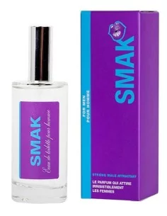Parfum Phéromone Smak 50mL