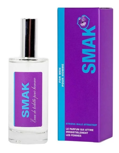 Parfum Phéromone Smak 50mL Parfum Phéromone Smak 50mL