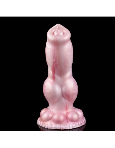 Gode gonflable Camix 16 x 6.5cm