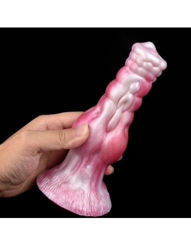 Gode gonflable Yoki 15 x 5.5cm