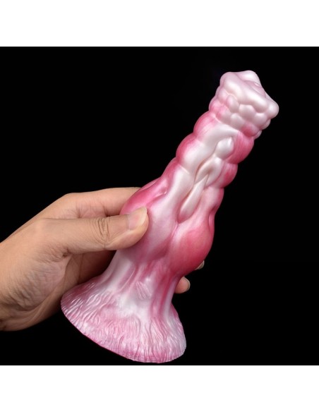 Gode gonflable Yoki 15 x 5.5cm Gode gonflable Yoki 15 x 5.5cm