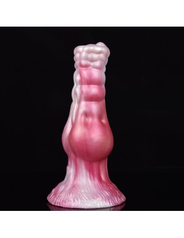 Gode gonflable Yoki 15 x 5.5cm