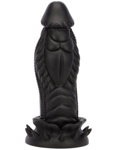 Gode Allkus 20 x 7.5cm Noir