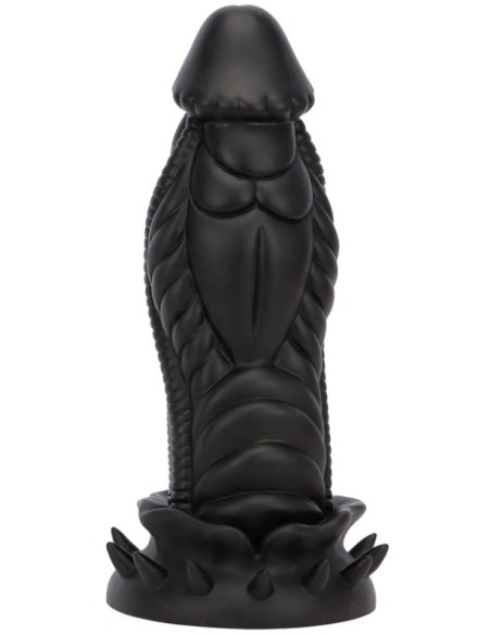 Gode Allkus 20 x 7.5cm Noir Gode Allkus 20 x 7.5cm Noir