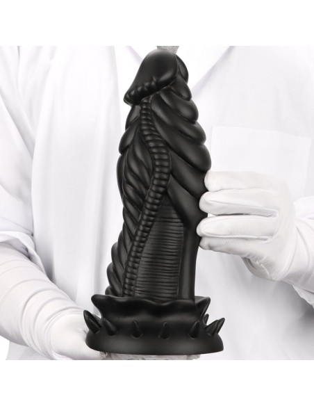 Gode Allkus 20 x 7.5cm Noir Gode Allkus 20 x 7.5cm Noir