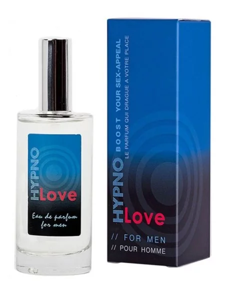 Parfum phéromone Hypno Love 50mL