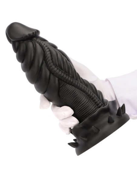 Gode Allkus 20 x 7.5cm Noir Gode Allkus 20 x 7.5cm Noir