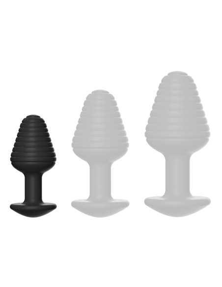 Mini plug Stric S 5.5 x 2.5cm