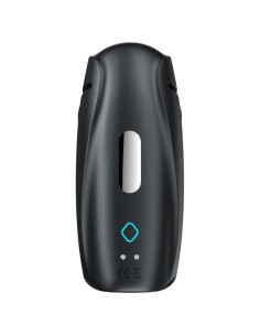 Masturbateur vibrant Flip Cock 10 VIbrations