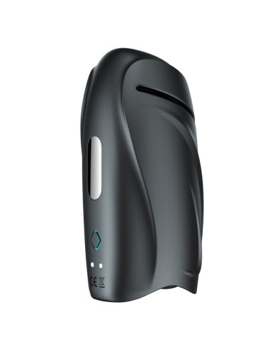 Masturbateur vibrant Flip Cock 10 VIbrations