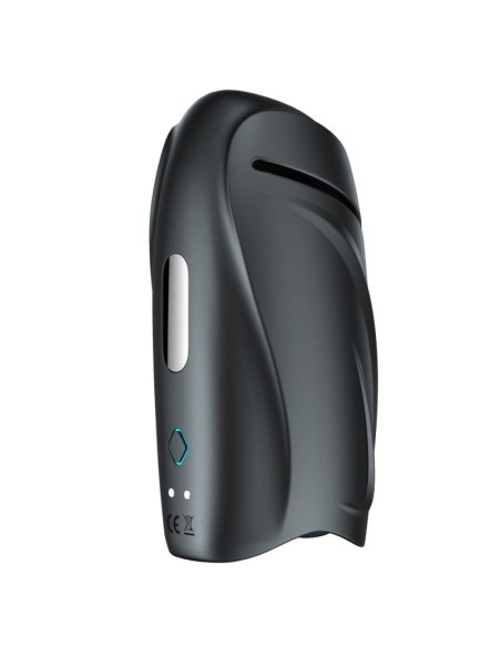 Masturbateur vibrant Flip Cock 10 VIbrations Masturbateur vibrant Flip Cock 10 VIbrations