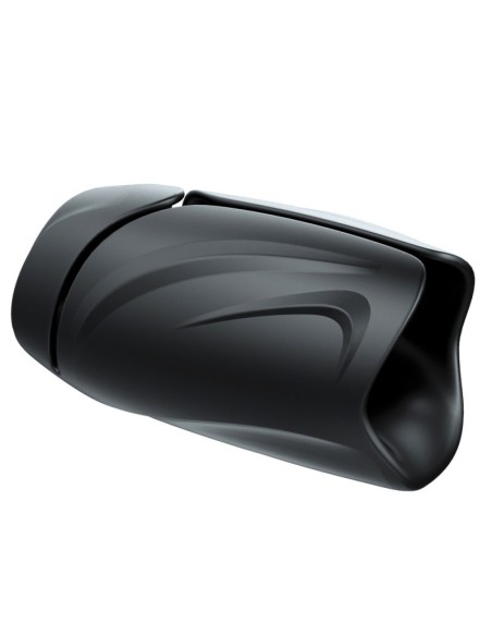 Masturbateur vibrant Flip Cock 10 VIbrations Masturbateur vibrant Flip Cock 10 VIbrations