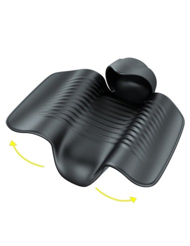 Masturbateur vibrant Flip Cock 10 VIbrations