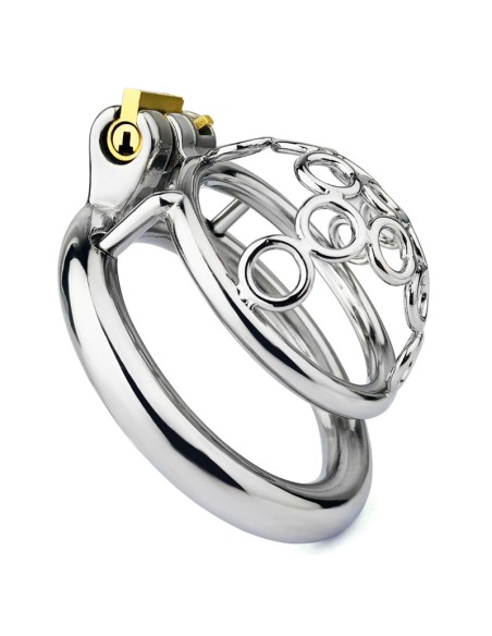 Cage de chasteté Sub Max 3.5 x 3.6cm