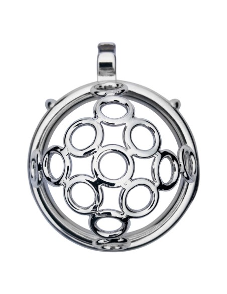 Cage de chasteté Sub Max 3.5 x 3.6cm