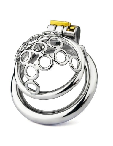 Cage de chasteté Sub Max 3.5 x 3.6cm