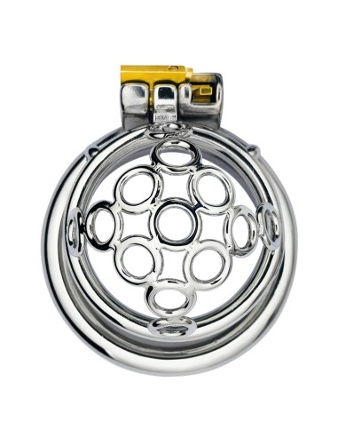 Cage de chasteté Sub Max 3.5 x 3.6cm