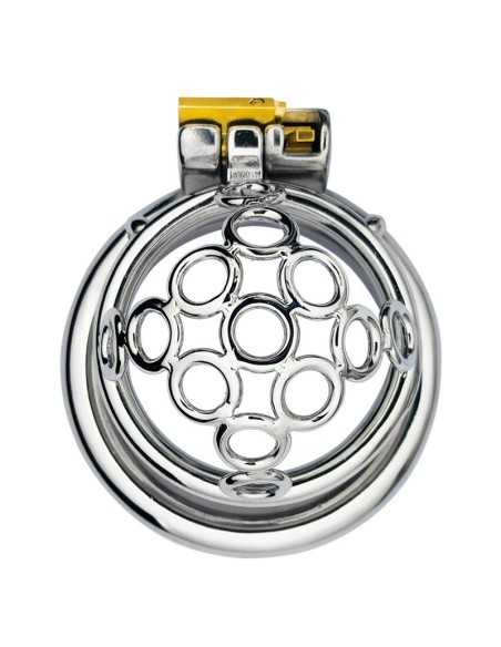 Cage de chasteté Sub Max 3.5 x 3.6cm