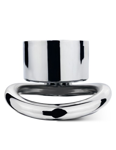 Cage de chasteté Can Steel 3.5 x 3.2cm