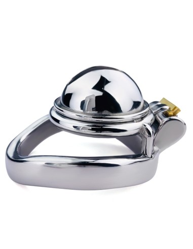Cage de chasteté Smally 3.5 x 3cm