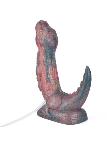 Gode éjaculateur Rapt-Or Splash 17 x 5.3cm