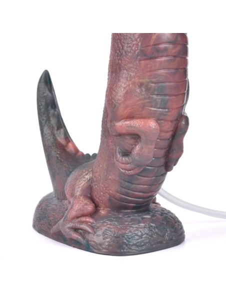 Gode éjaculateur Rapt-Or Splash 17 x 5.3cm Gode éjaculateur Rapt-Or Splash 17 x 5.3cm