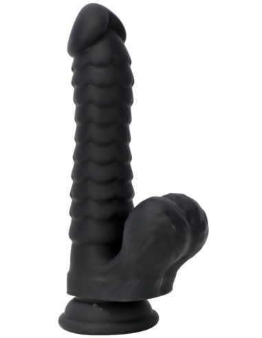 Gode Monster Tatouos 15 x 4cm