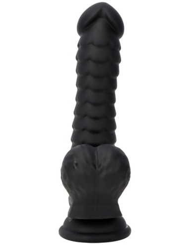 Gode Monster Tatouos 15 x 4cm