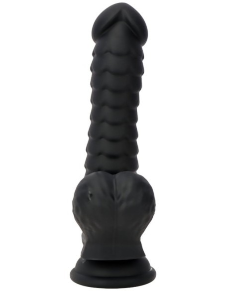 Gode Monster Tatouos 15 x 4cm