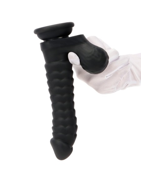 Gode Monster Tatouos 15 x 4cm