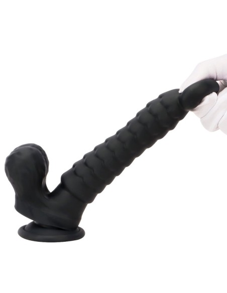 Gode Monster Tatouos 15 x 4cm