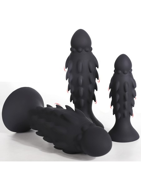 Plug Vorcat L 23 x 7.5cm