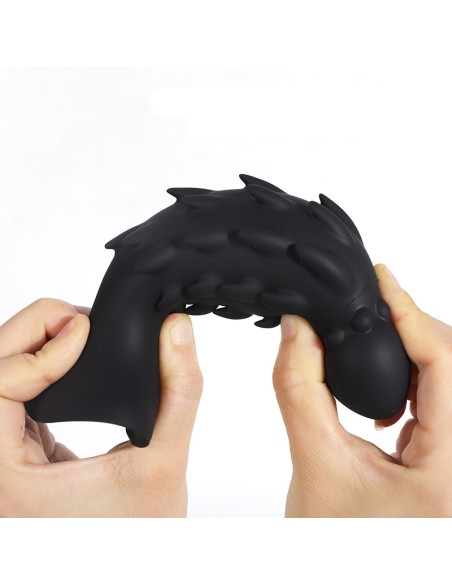 Plug Vorcat L 23 x 7.5cm