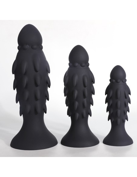 Plug Vorcat L 23 x 7.5cm