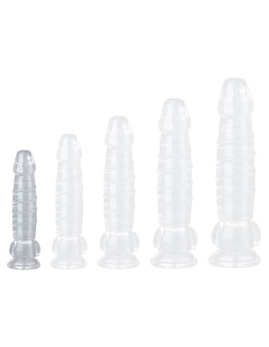 Gode Dickannel S 17 x 5cm