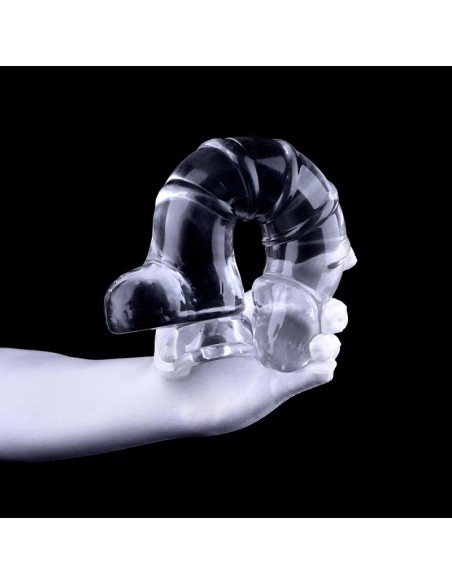 Gode Dickannel M 19 x 5.5cm