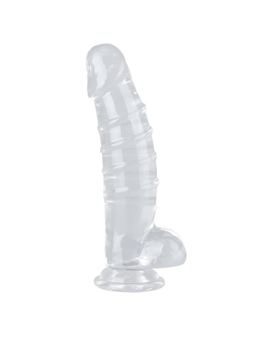 Gode Dickannel L 22 x 6.5cm