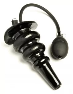 Plug gonflable Rib Rider 16 x 7.5cm