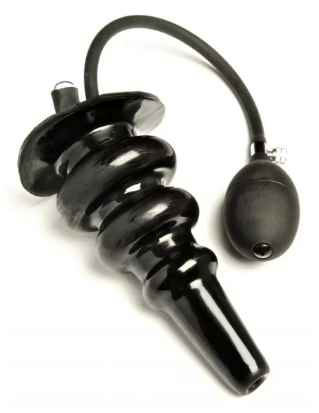 Plug gonflable Rib Rider 16 x 7.5cm Plug gonflable Rib Rider 16 x 7.5cm