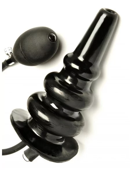Plug gonflable Rib Rider 16 x 7.5cm Plug gonflable Rib Rider 16 x 7.5cm