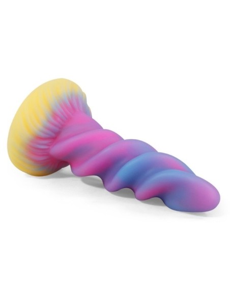 Gode Licorne Spiral Luminescent 17 x 5.5cm