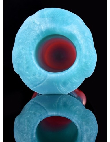 Gaine de pénis Dragon 19 x 5cm